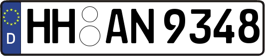 HH-AN9348