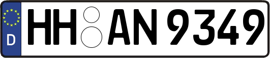 HH-AN9349