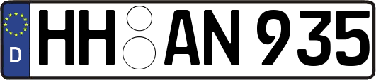 HH-AN935