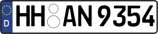 HH-AN9354