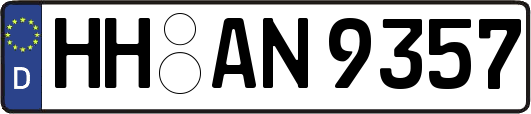 HH-AN9357