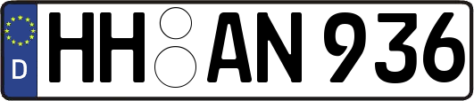 HH-AN936