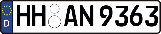 HH-AN9363
