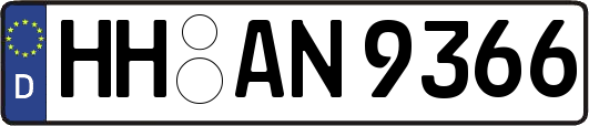 HH-AN9366