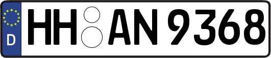 HH-AN9368