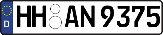 HH-AN9375