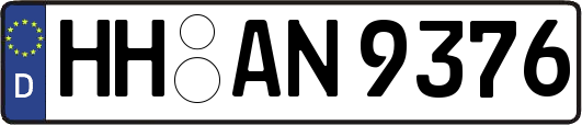 HH-AN9376