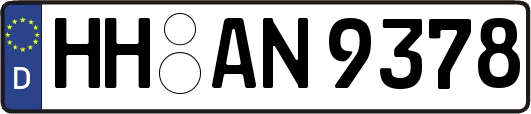 HH-AN9378