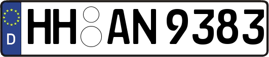 HH-AN9383
