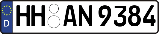 HH-AN9384