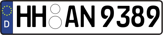 HH-AN9389