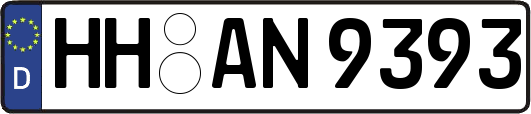 HH-AN9393