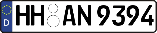 HH-AN9394