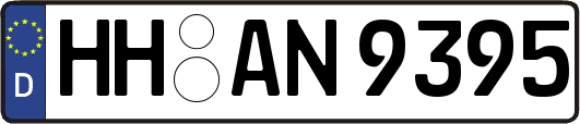 HH-AN9395