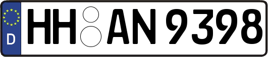 HH-AN9398