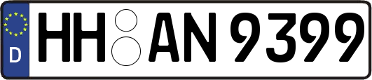 HH-AN9399