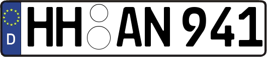 HH-AN941