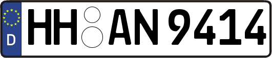 HH-AN9414