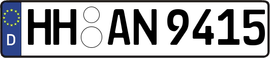 HH-AN9415