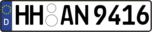 HH-AN9416