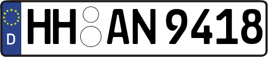 HH-AN9418
