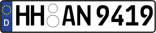 HH-AN9419