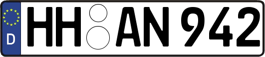 HH-AN942