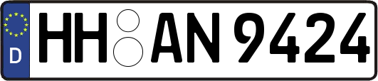 HH-AN9424