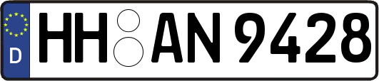 HH-AN9428