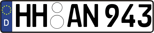 HH-AN943