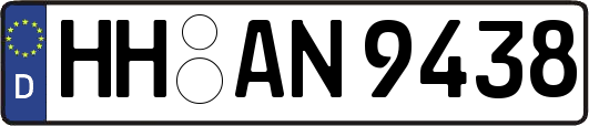 HH-AN9438