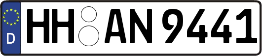 HH-AN9441