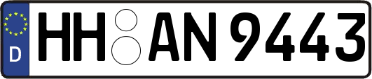HH-AN9443