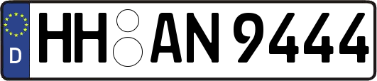 HH-AN9444