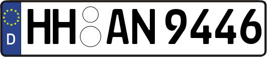 HH-AN9446