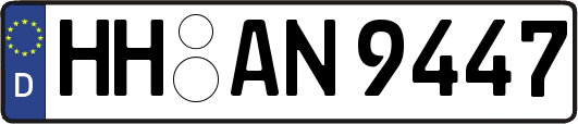 HH-AN9447
