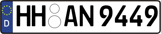 HH-AN9449