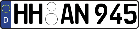 HH-AN945