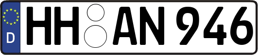 HH-AN946