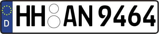 HH-AN9464