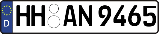 HH-AN9465