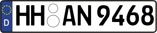 HH-AN9468