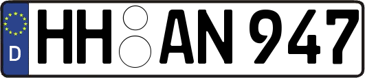 HH-AN947