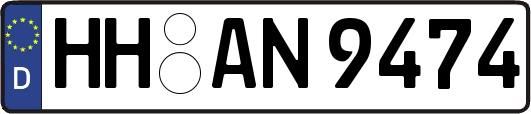 HH-AN9474