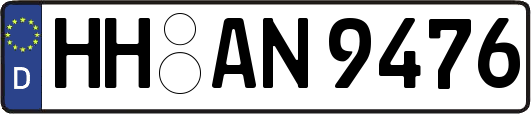 HH-AN9476