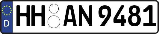 HH-AN9481