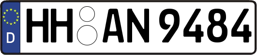 HH-AN9484