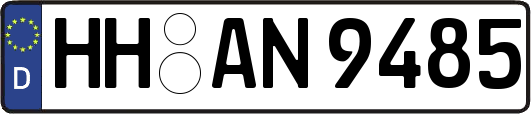 HH-AN9485