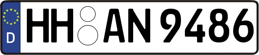HH-AN9486
