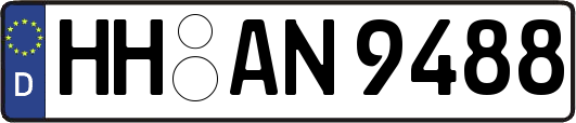 HH-AN9488